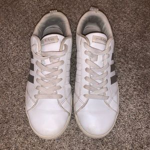 Adidas Women’s Size 8 (worn)